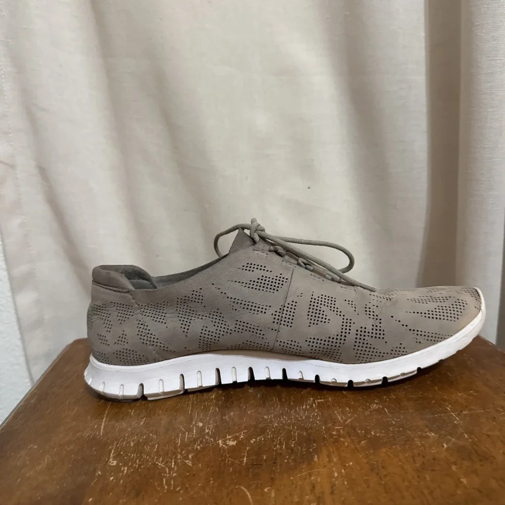 Cole Haan enhance your